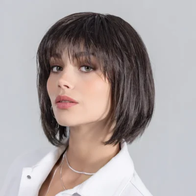 Peruca Change