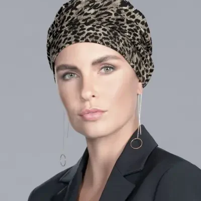 Turbante Comfort Cap