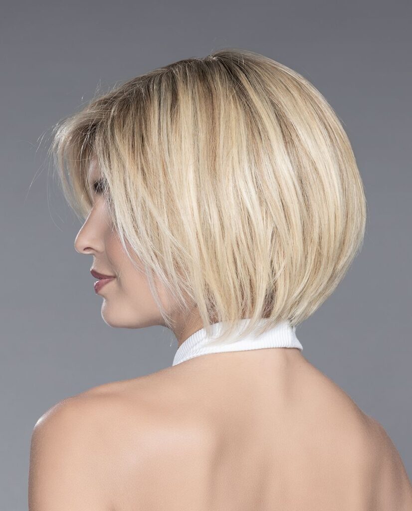 Peruca Muse - Cabeleiras.com