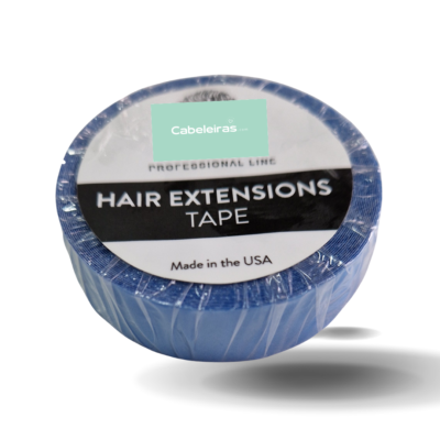 Fita extensões tape - Cabeleiras.com